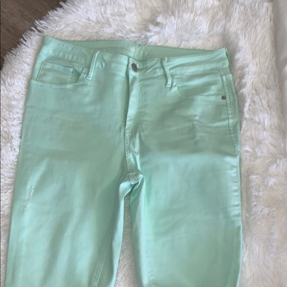 Old Navy Rockstar Jeans - Picture 2 of 5